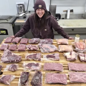 Ultimate February 2026 CSA Farm Share (Limited Pre-Order)